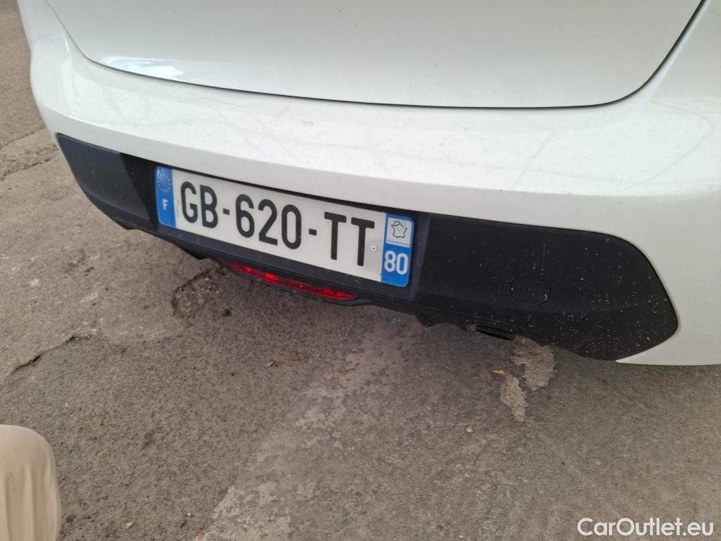  Peugeot  208  Premium 1.5 HDi 100CV BVM6 E6d #44
