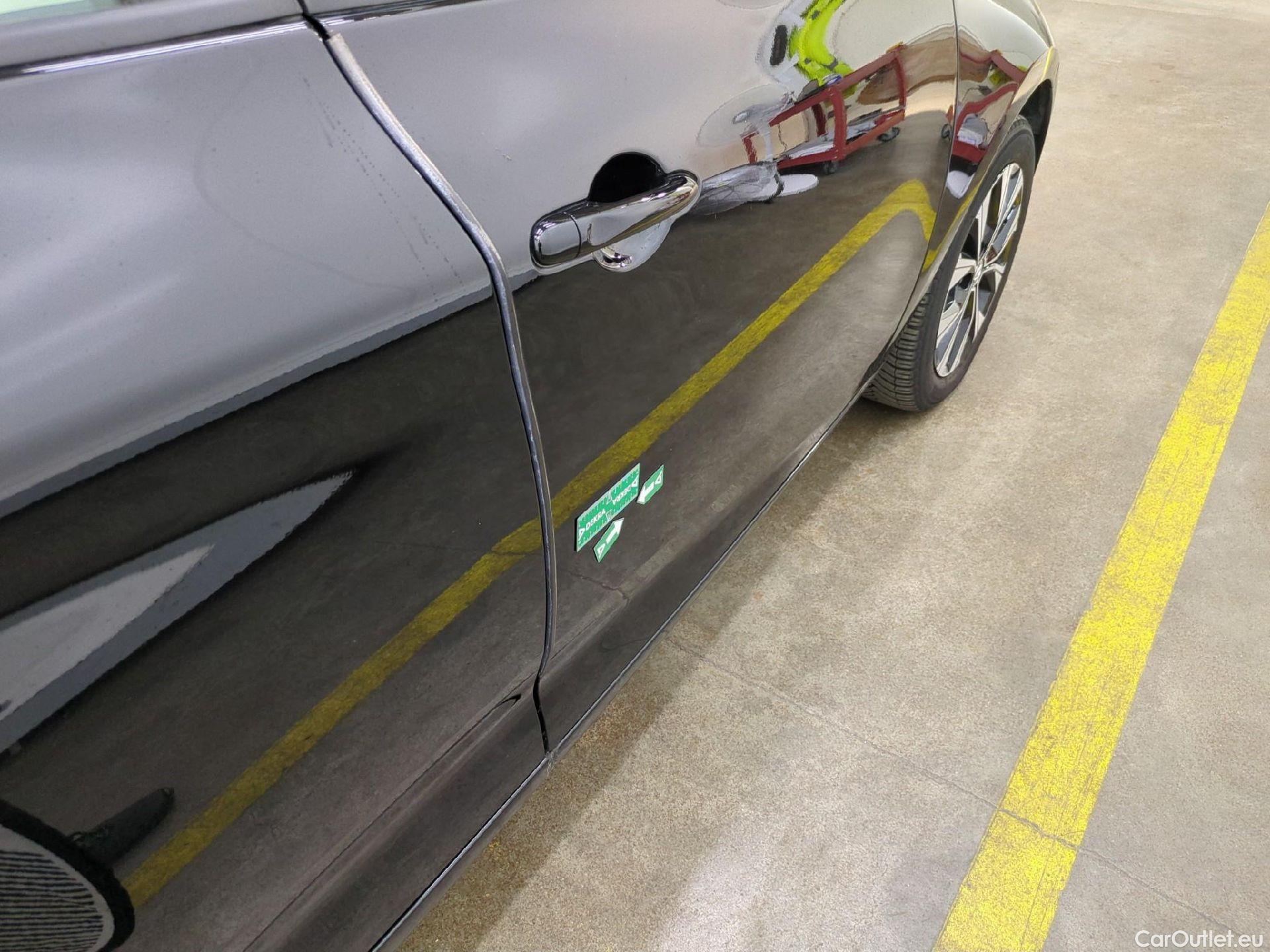  Renault  Zoe  Evolution 52kWh BVA / TRANSFO VP/VF #9