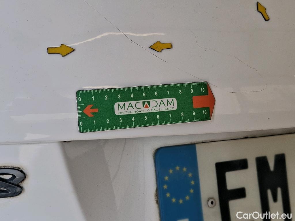  Peugeot  208  Affaire Premium 1.6 HDi 75CV BVM5 E6 #19