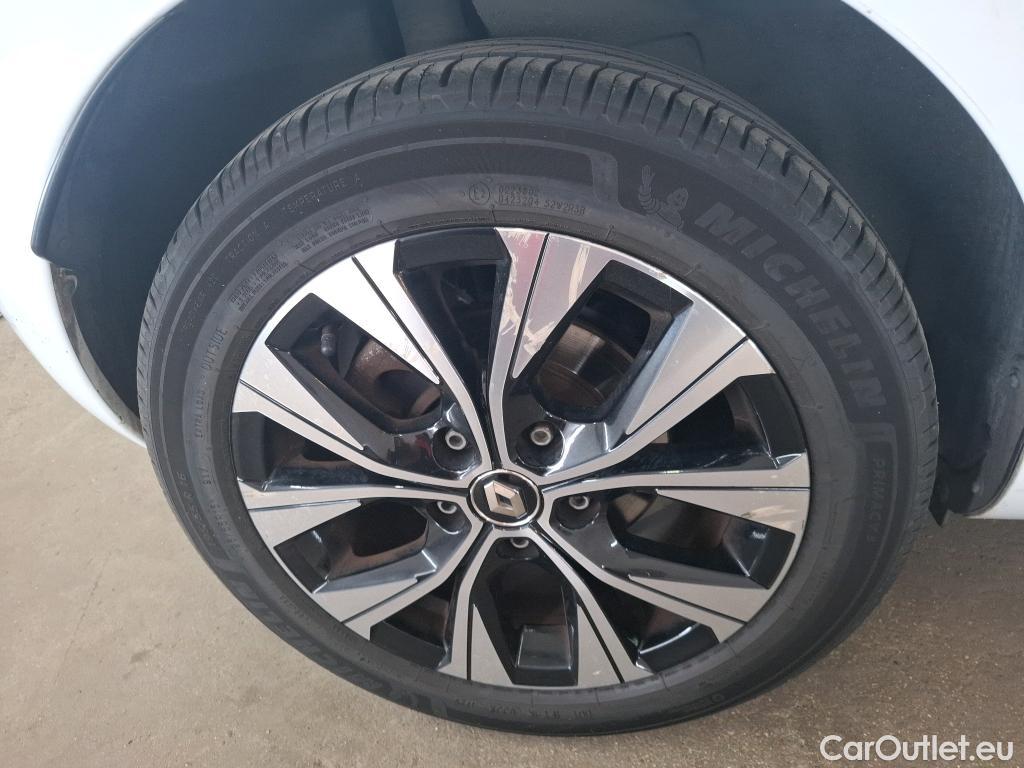  Renault  Zoe  Evolution 52kWh BVA / TRANSFO VP/VF #19