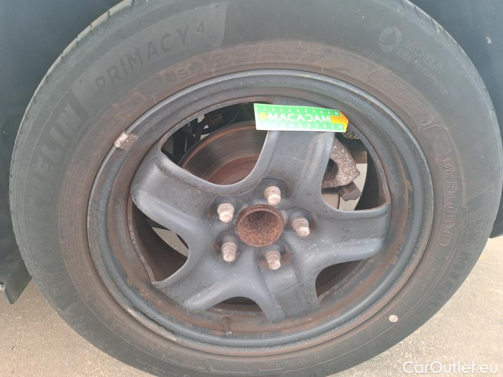  Renault  Megane  IV Berline 5pt. Business 1.5 dCi 115CV BVM6 E6dT / TRANSFO VP/VF #33