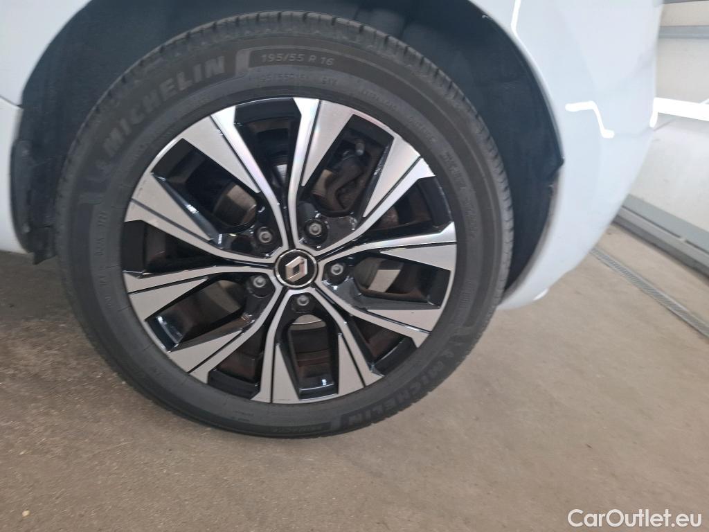  Renault  Zoe  Evolution 52kWh BVA / TRANSFO VP/VF #39