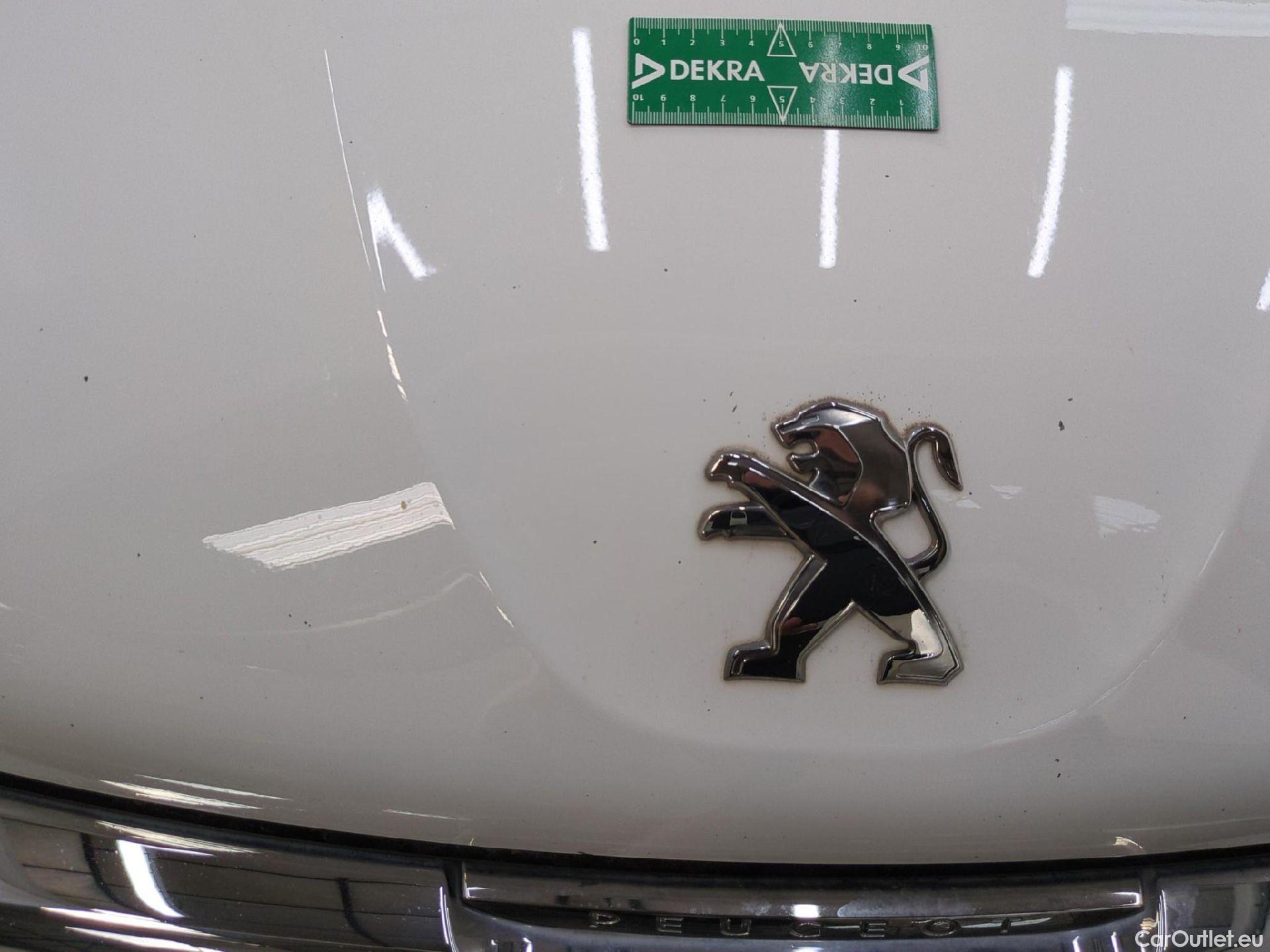  Peugeot  208  Affaire Premium Pack 1.5 HDi 100CV BVM5 E6dT #31