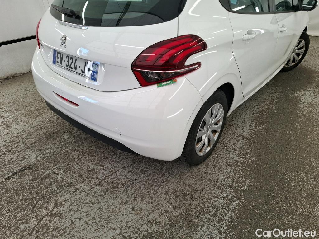  Peugeot  208  Affaire Premium Pack 1.6 HDi 100CV BVM5 E6 #6