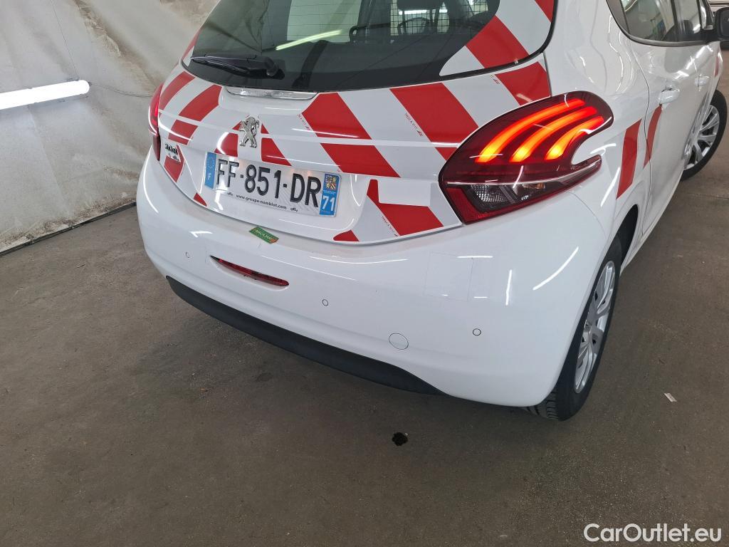 Peugeot  208  Affaire Premium Pack 1.2 80CV BVM5 E6dT #12