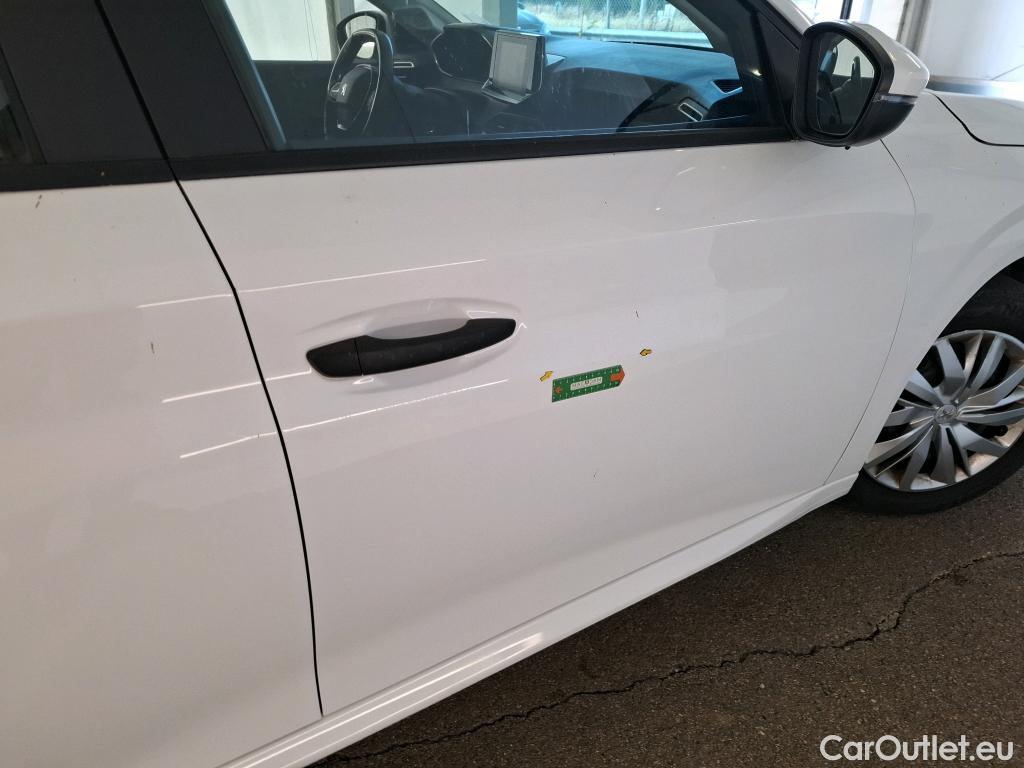  Peugeot  208  Premium 1.5 HDi 100CV BVM6 E6d #24