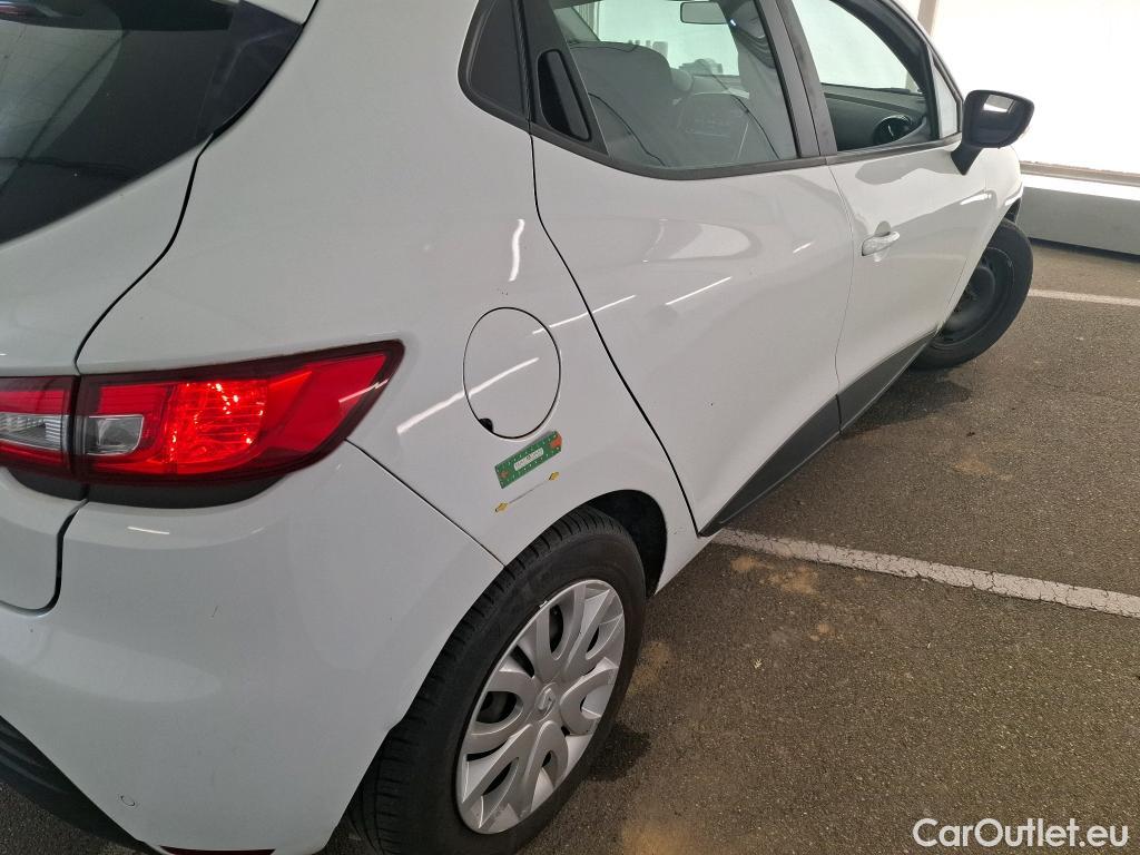  Renault  Clio RENAULT  Société VU 5p Berline Air Medianav dCi 90 #32