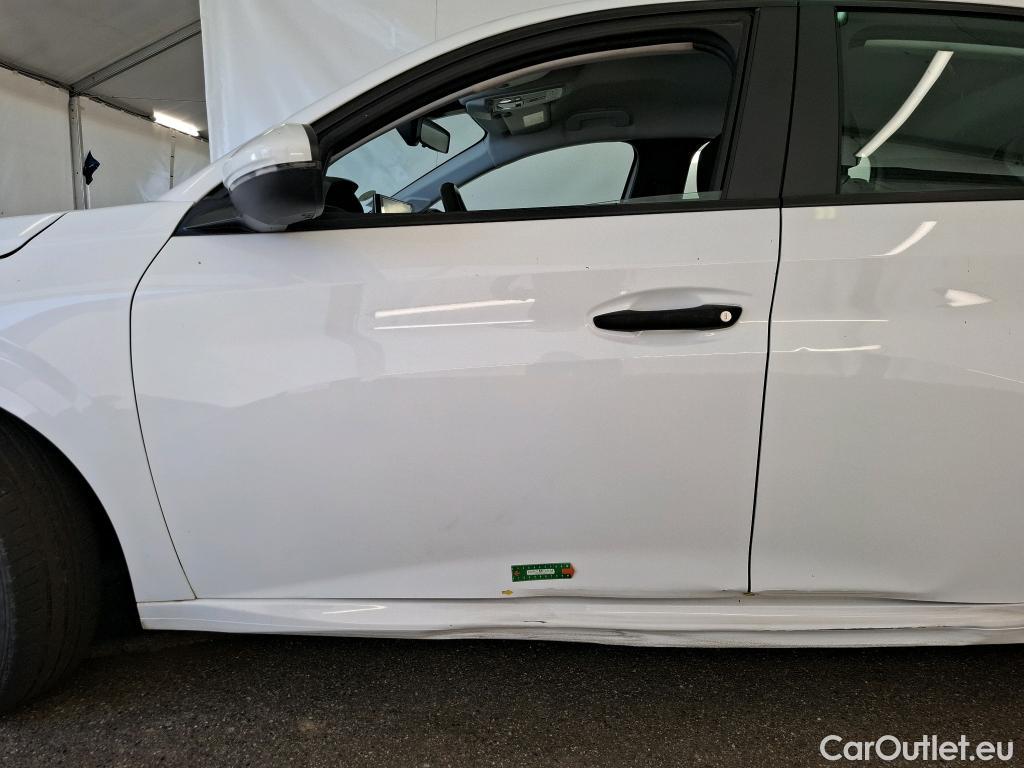  Peugeot  208  Premium 1.5 HDi 100CV BVM6 E6d #10