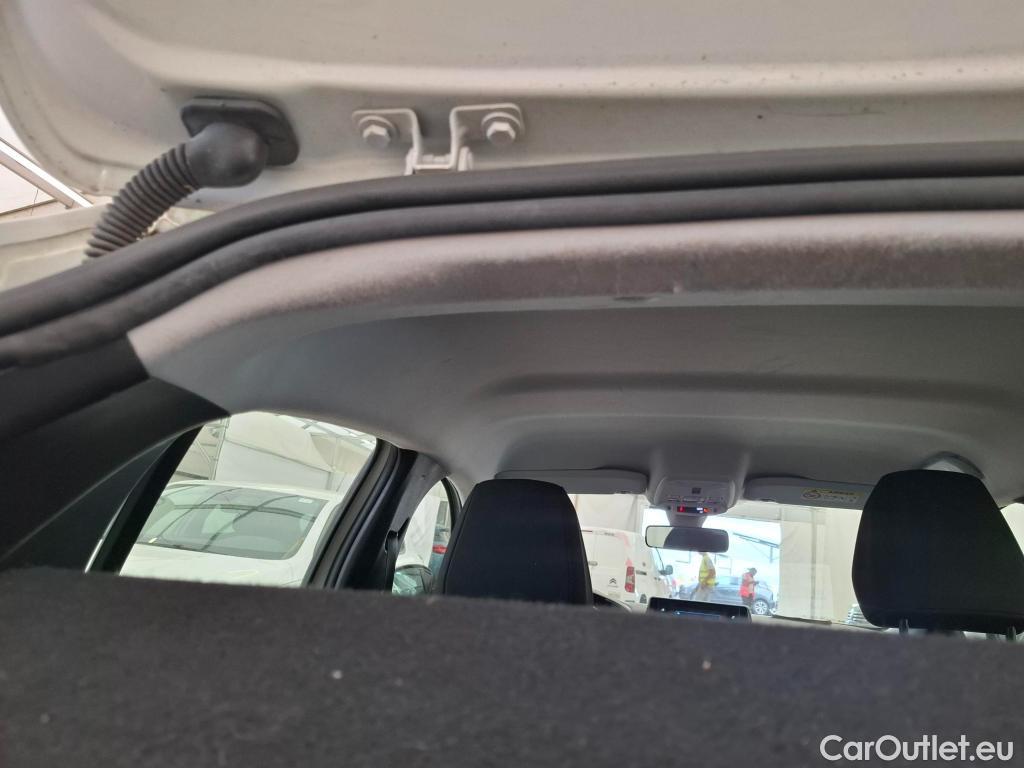  Peugeot  208  Premium 1.5 HDi 100CV BVM6 E6d #37