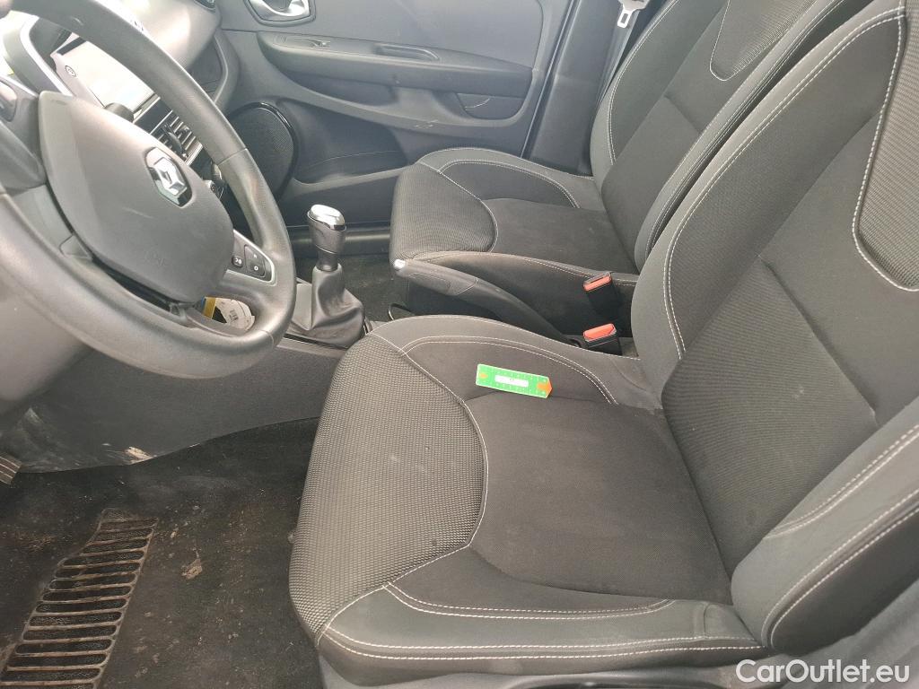  Renault  Clio RENAULT  Société VU 5p Berline Air Medianav dCi 90 #25