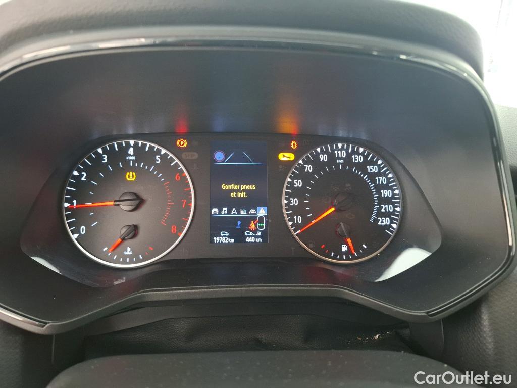  Renault  Clio  V Business 1.0 TCe 90CV BVM6 E6d / TRANSFO VP/VF #20