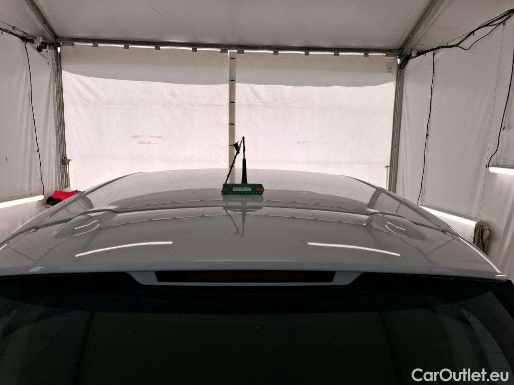 Renault  Clio RENAULT  Société VU 5p Berline Air Medianav dCi 90 #30