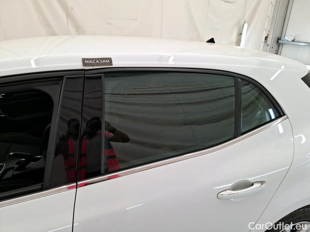  Renault  Megane  IV Berline 5pt. Business 1.5 dCi 115CV BVM6 E6dT / TRANSFO VP/VF #17