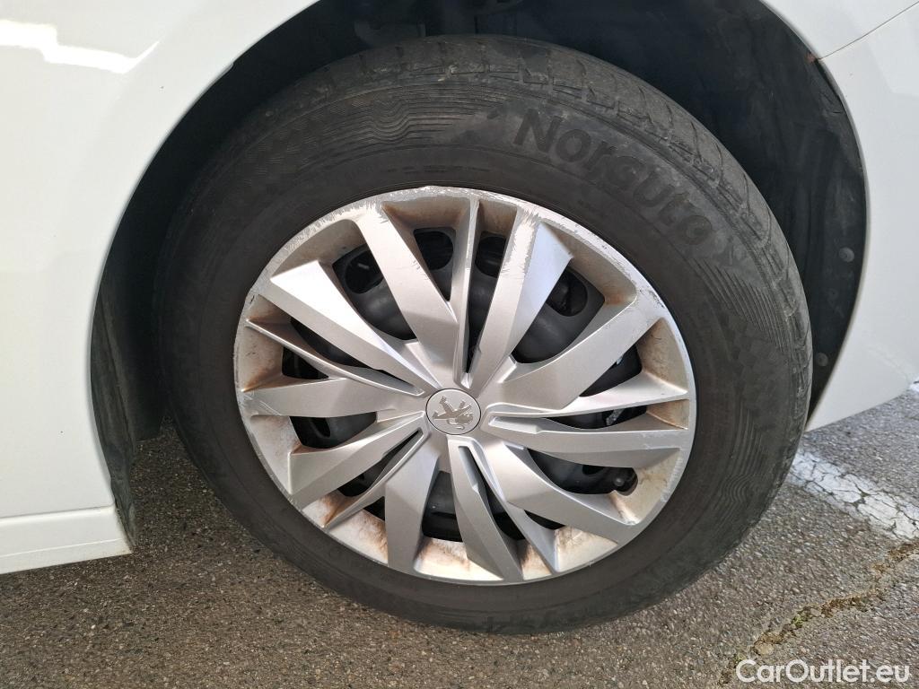  Peugeot  208  Premium 1.5 HDi 100CV BVM6 E6d #47