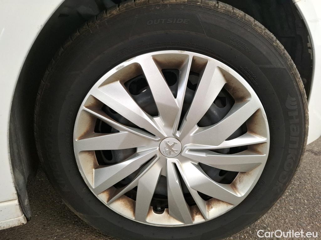  Peugeot  208  Premium 1.5 HDi 100CV BVM6 E6d #57