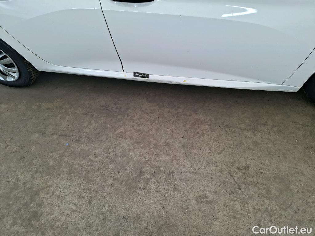  Peugeot  208  Premium 1.5 HDi 100CV BVM6 E6d #1