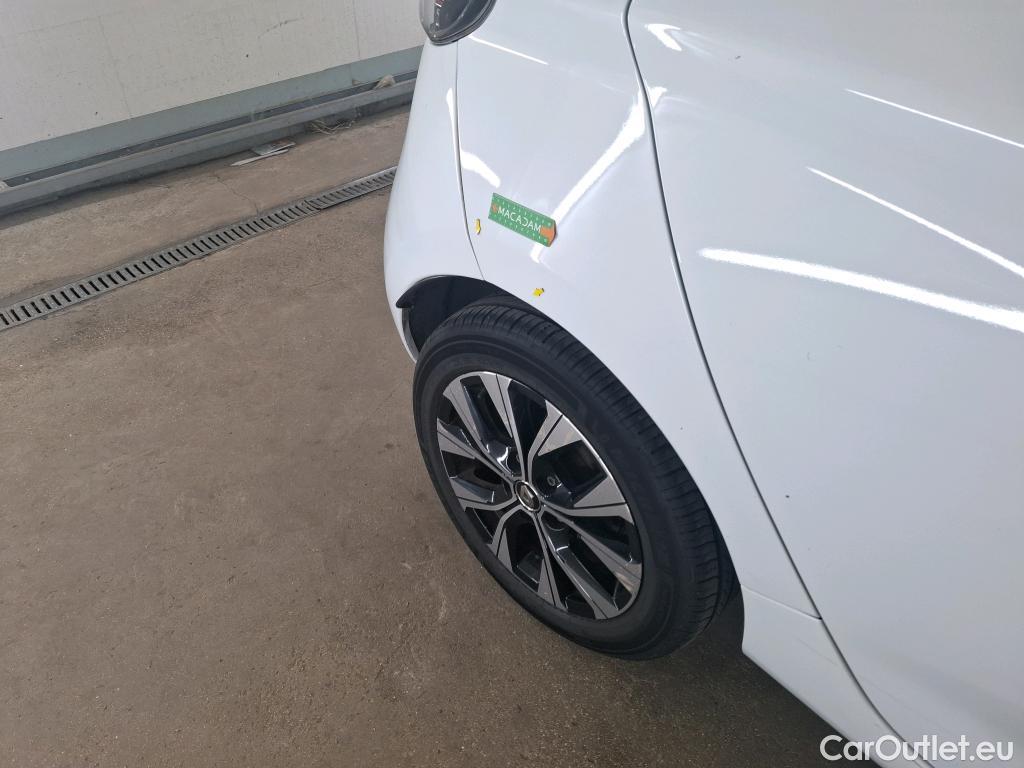  Renault  Zoe  Evolution 52kWh BVA / TRANSFO VP/VF #6