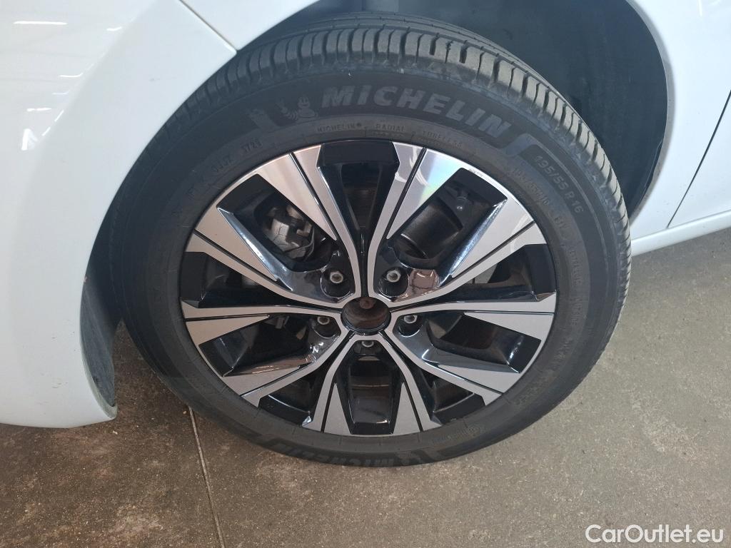  Renault  Zoe  Evolution 52kWh BVA / TRANSFO VP/VF #11