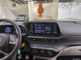  Hyundai  Bayon  / 2021 / 5P / SUV 1.0 T-GDI 100 HYBRID 48V INTUITIVE / TRANSFO VP/VF #7