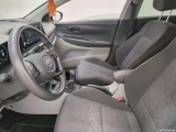  Hyundai  Bayon  / 2021 / 5P / SUV 1.0 T-GDI 100 HYBRID 48V INTUITIVE / TRANSFO VP/VF #10