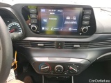  Hyundai  i20  Initia 1.2 85CV BVM5 E6d / TRANSFO VP/VF #7