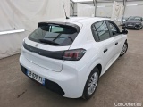  Peugeot  208  Premium 1.5 HDi 100CV BVM6 E6d #3