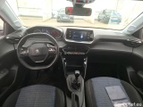  Peugeot  208  Premium 1.5 HDi 100CV BVM6 E6d #5