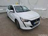  Peugeot  208  Premium 1.5 HDi 100CV BVM6 E6d #4
