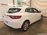  Renault  Megane Mégane Berline 5p Berline Business TCe 115 FAP / TRANSFO VP/VF #3