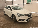 Renault  Megane Mégane Berline 5p Berline Business TCe 115 FAP / TRANSFO VP/VF #4