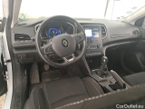  Renault  Megane Mégane Berline 5p Berline Business TCe 115 FAP / TRANSFO VP/VF #5