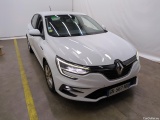  Renault  Megane RENAULT Mégane Société / 2020 / 5P / Berline Air Nav réversible Blue dCi 115 - 21N #2