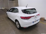  Renault  Megane RENAULT Mégane Société / 2020 / 5P / Berline Air Nav réversible Blue dCi 115 - 21N #4