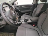  Renault  Megane RENAULT Mégane Société / 2020 / 5P / Berline Air Nav réversible Blue dCi 115 - 21N #11