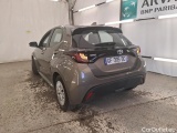 Toyota  Yaris  Hybride / 2019 / 5P / Berline Hybride 116h Dynamic Business Stage Acad / TRANSFO VP/VF #2