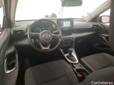  Toyota  Yaris  Hybride / 2019 / 5P / Berline Hybride 116h Dynamic Business Stage Acad / TRANSFO VP/VF #5
