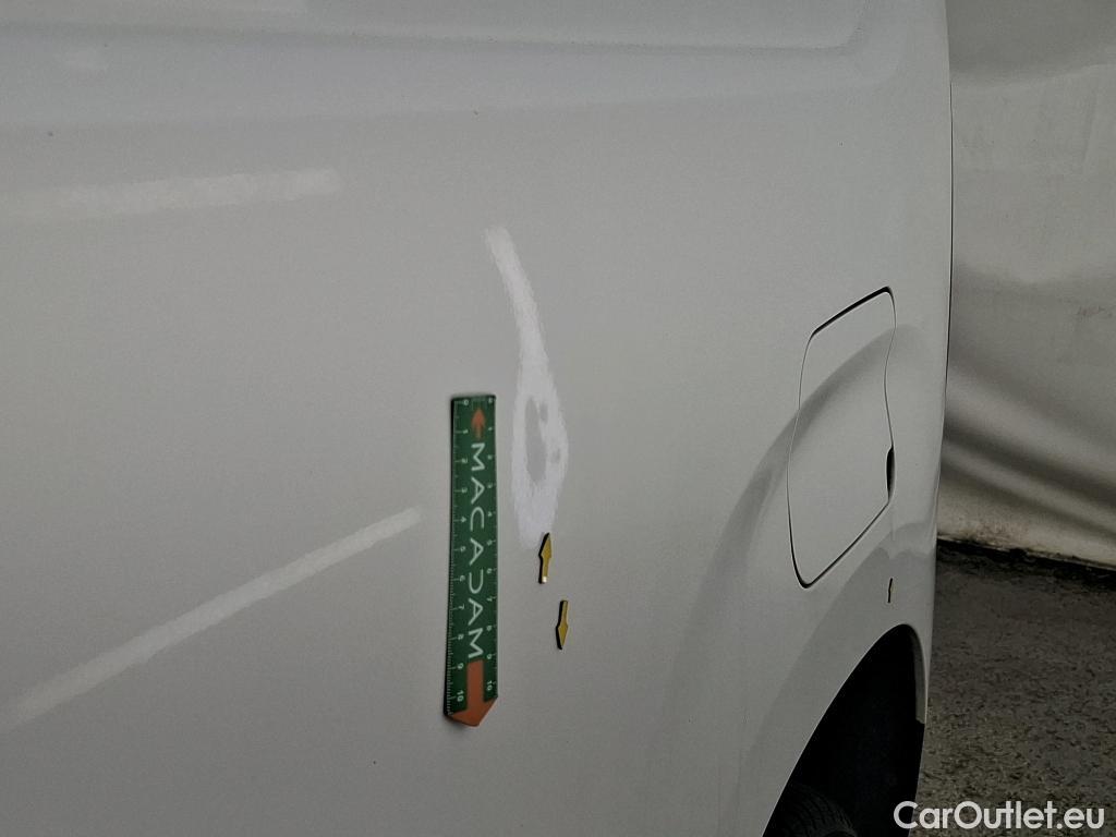 Citroen  Berlingo  Fourgon Driver M 1000 1.5 BlueHDi 100CV BVM5 E6dT #3