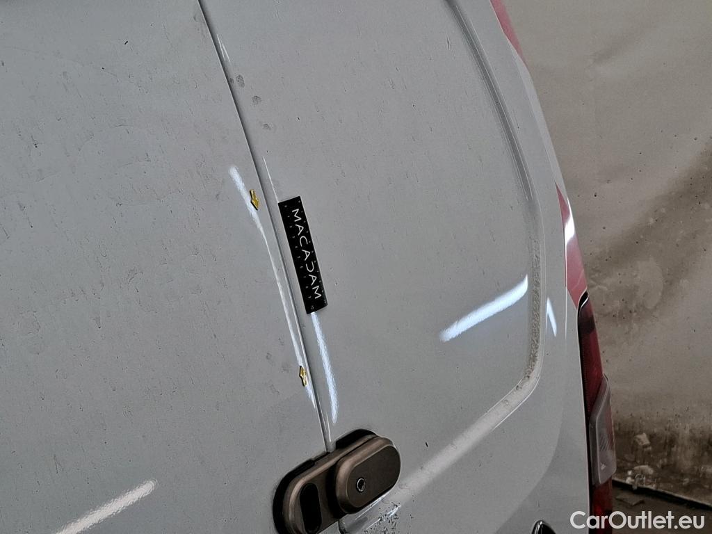  Citroen  Berlingo  Fourgon Club M 650 1.5 BlueHDi 100CV BVM6 E6d #13