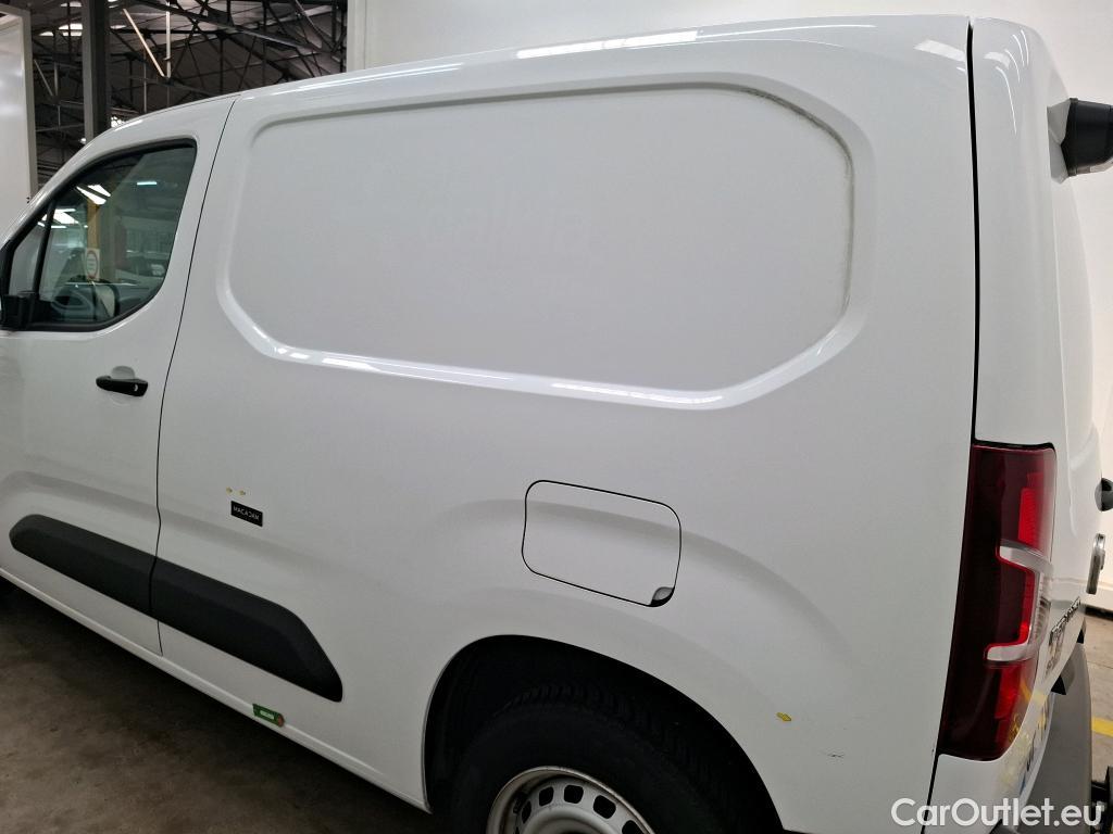  Citroen  Berlingo  Fourgon Driver M 650 1.5 BlueHDi 100CV BVM6 E6d #1