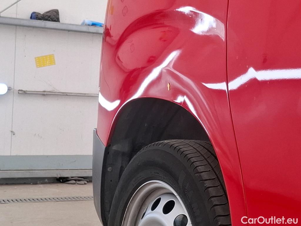  Citroen  Berlingo  Fourgon Driver M 650 1.2 PureTech 130CV BVA8 E6d #18