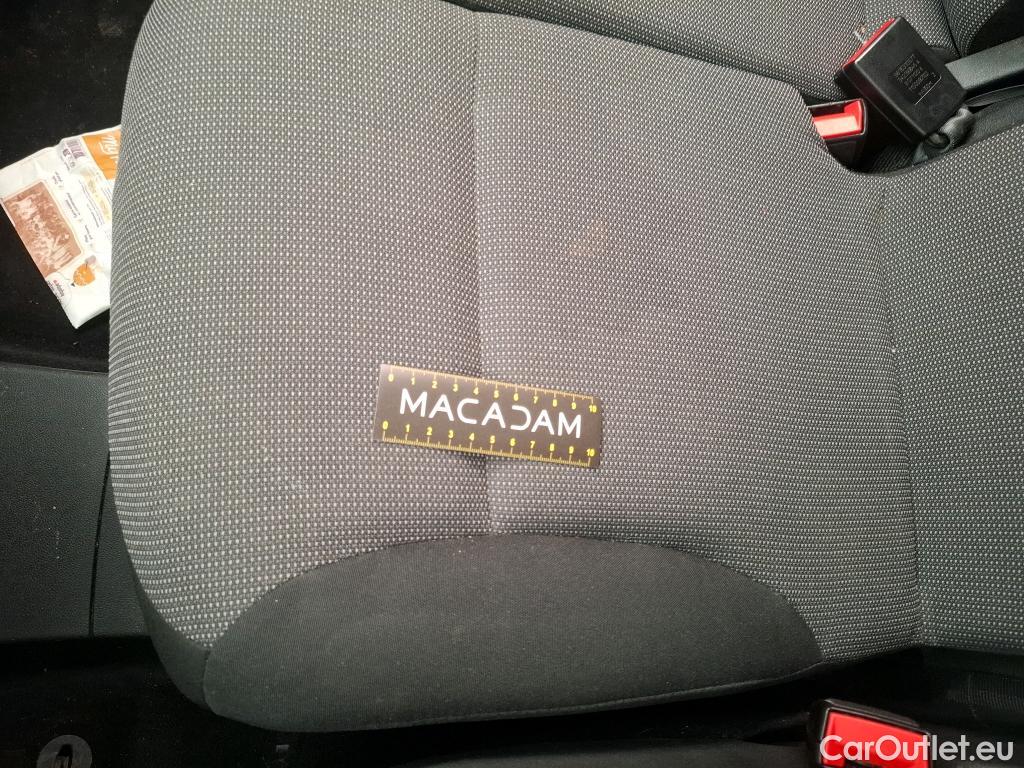  Citroen  Berlingo  Fourgon Driver M 650 1.2 PureTech 130CV BVA8 E6d #58