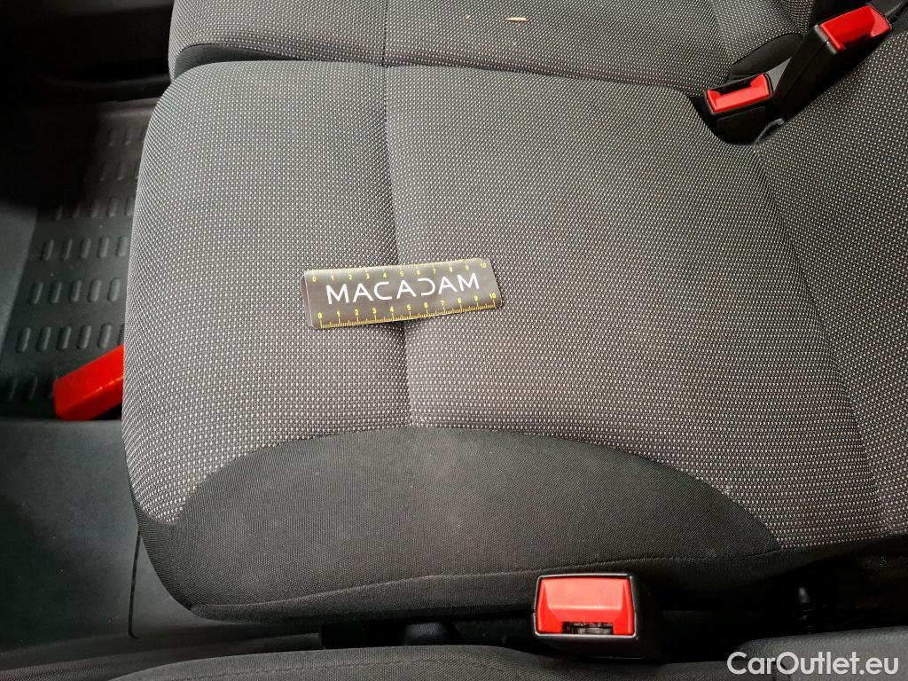  Citroen  Berlingo  Fourgon Driver M 650 1.5 BlueHDi 100CV BVM6 E6d #26