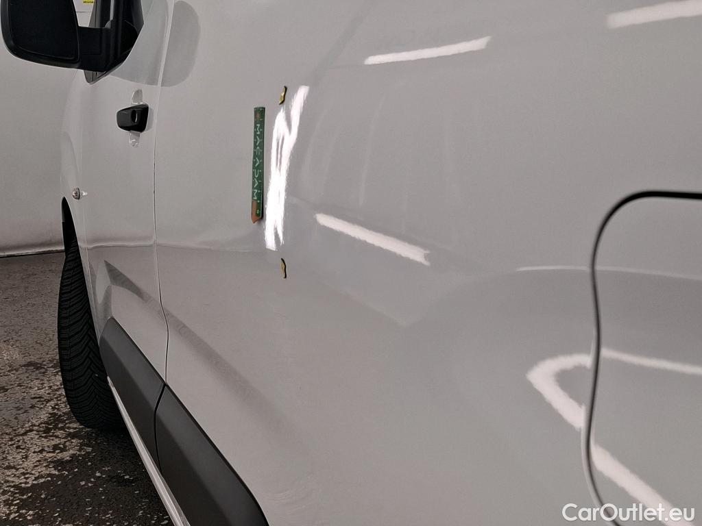  Citroen  Berlingo  Fourgon Driver M 1000 1.5 BlueHDi 100CV BVM5 E6dT #2