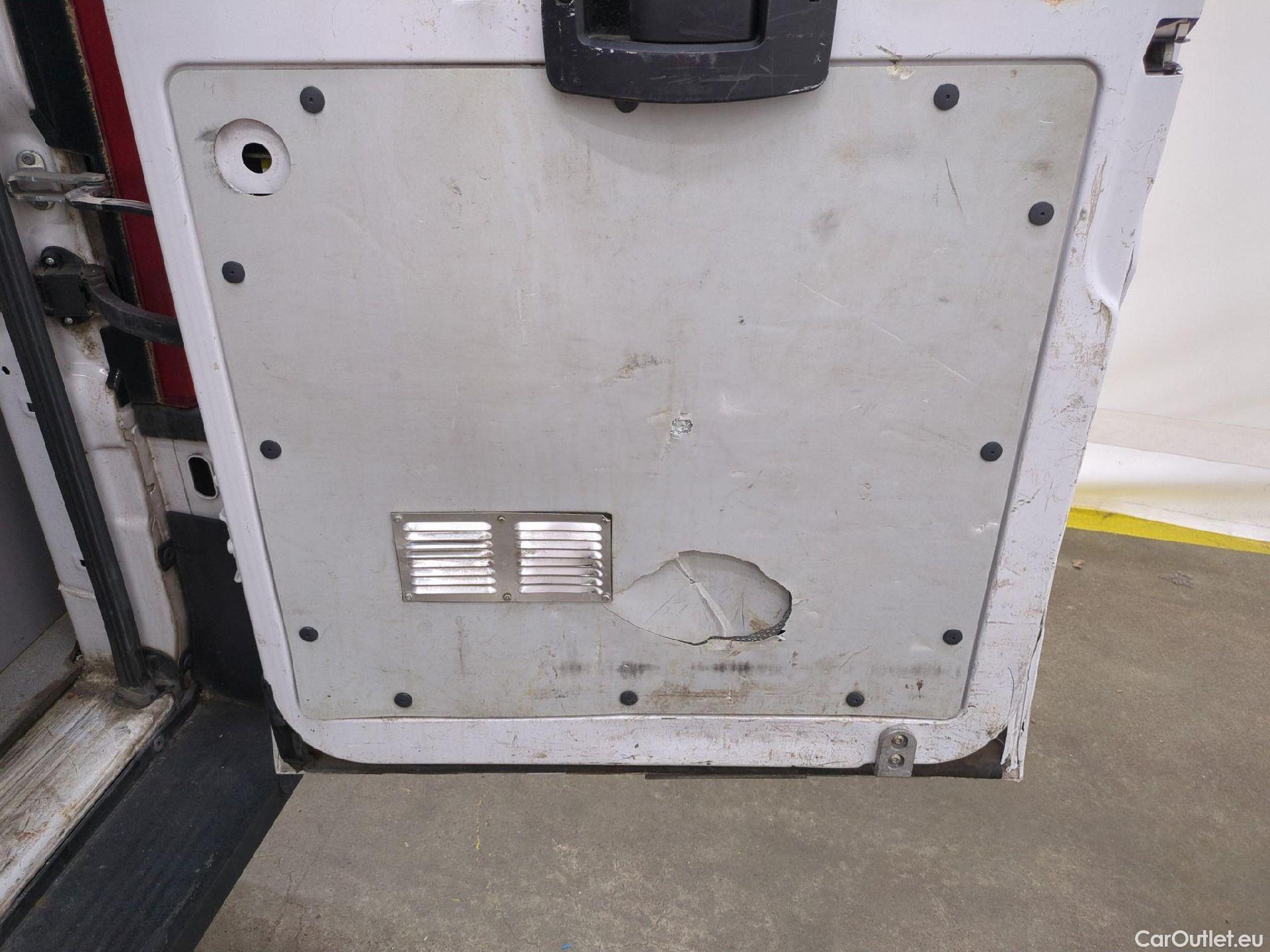  Citroen  Jumper  Fourgon Grand Volume 30 L2H2 Club BlueHDi 140 Start&Stop BlueHDi 140CV BVM6 E6dT #43