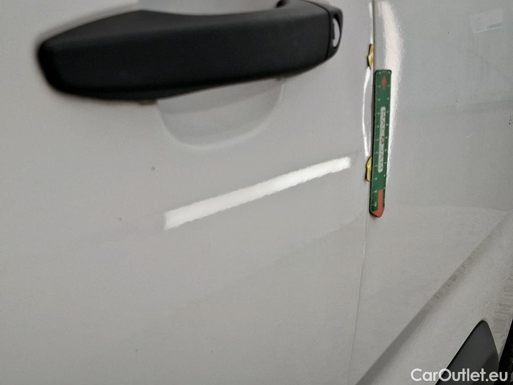  Citroen  Berlingo  Fourgon Driver M 1000 1.5 BlueHDi 100CV BVM5 E6dT #4