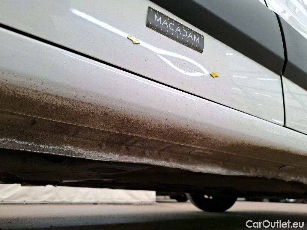  Citroen  Berlingo  Fourgon Club M 650 1.5 BlueHDi 100CV BVM6 E6d #11