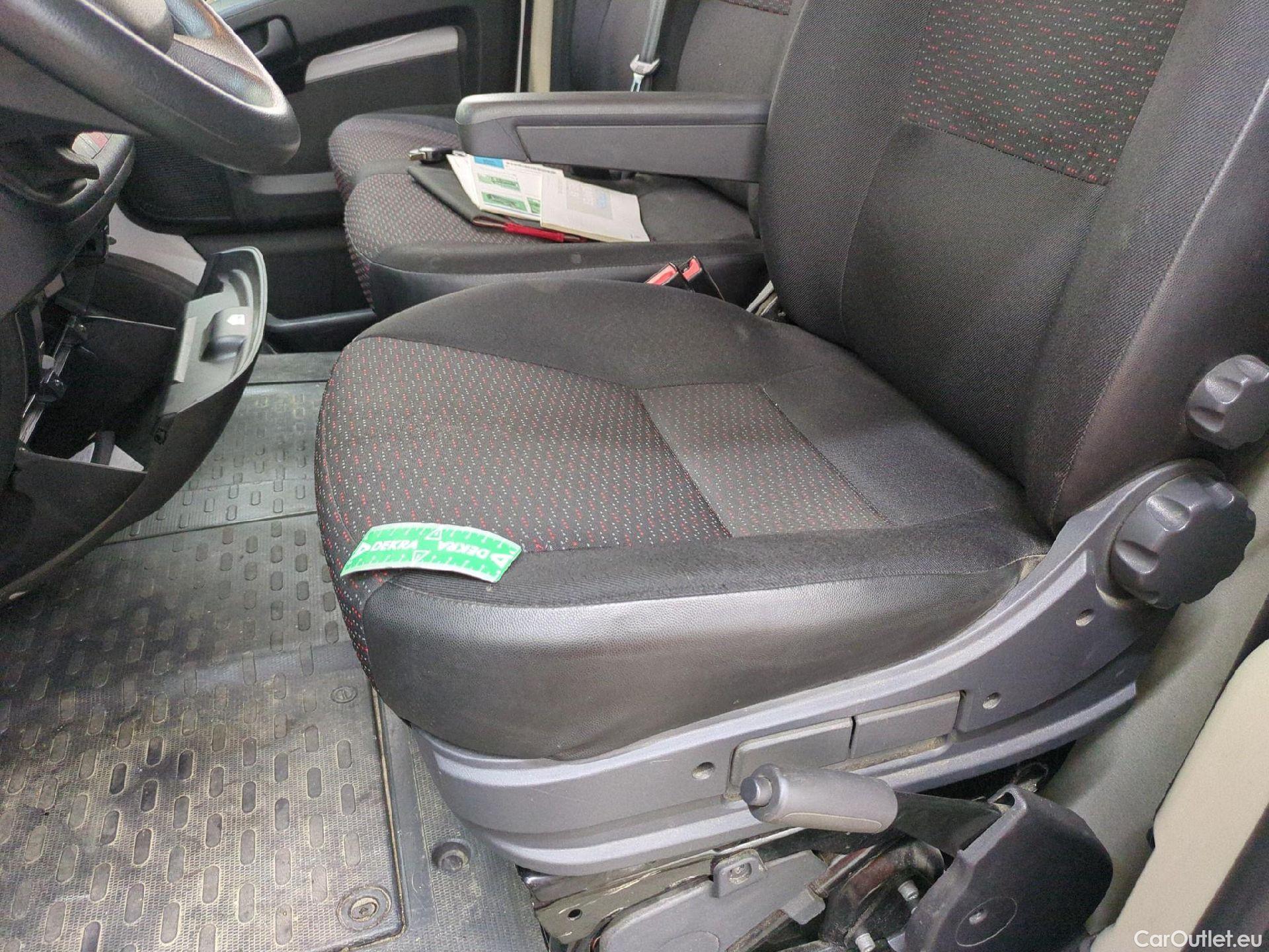  Citroen  Jumper  Fourgon Grand Volume 30 L2H2 Club BlueHDi 140 Start&Stop BlueHDi 140CV BVM6 E6dT #24