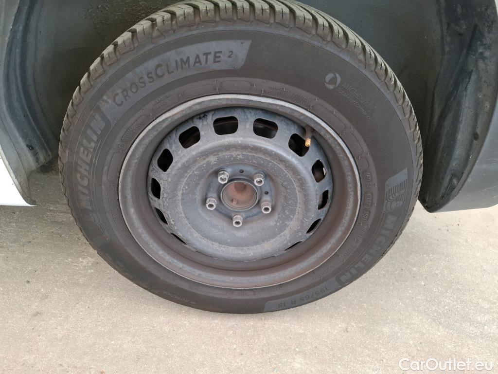  Citroen  Berlingo  Fourgon Club M 650 1.5 BlueHDi 100CV BVM6 E6d #43