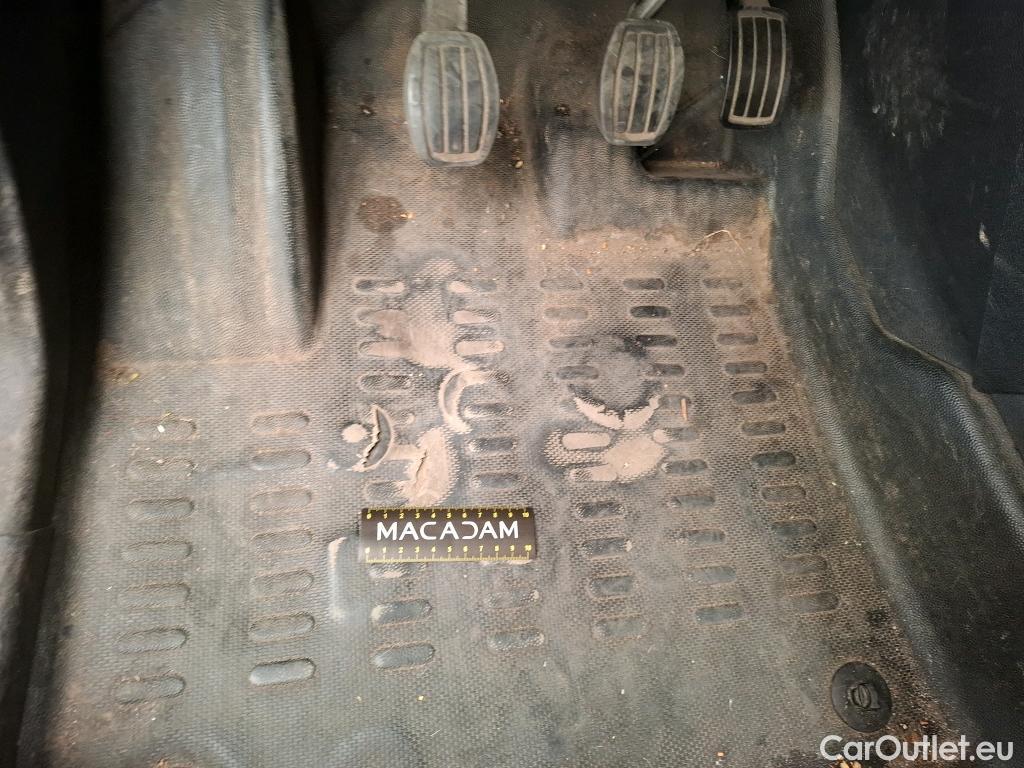  Citroen  Berlingo  Fourgon Club M 650 1.5 BlueHDi 100CV BVM6 E6d #27
