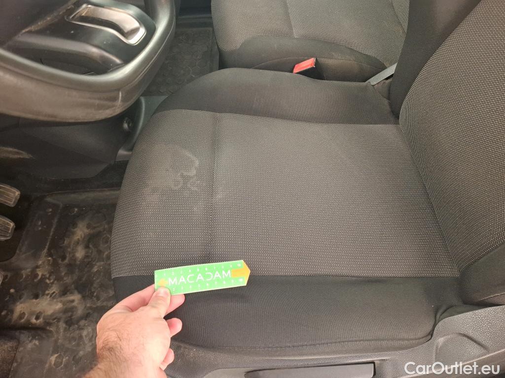  Citroen  Berlingo  Fourgon Driver M 1000 1.5 BlueHDi 100CV BVM5 E6dT #17
